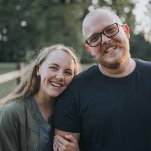 Meet your Posher, Karina